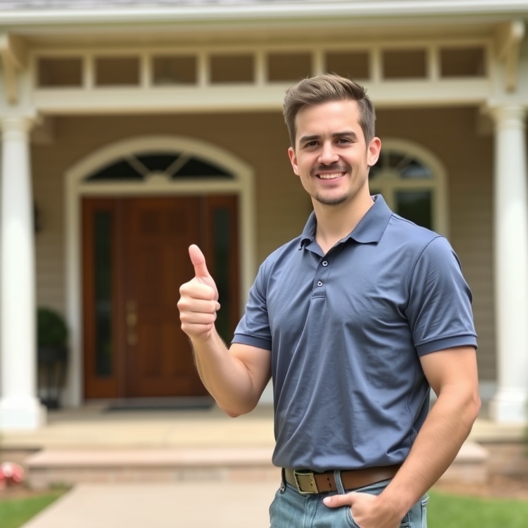 Founder of Hampton Termite