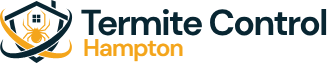 Hampton Termite Control Company Logo